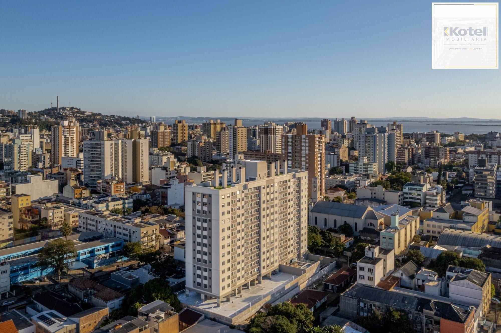 Apartamento, 3 quartos, à venda, 72 m², Azenha - Porto Alegre — foto 2