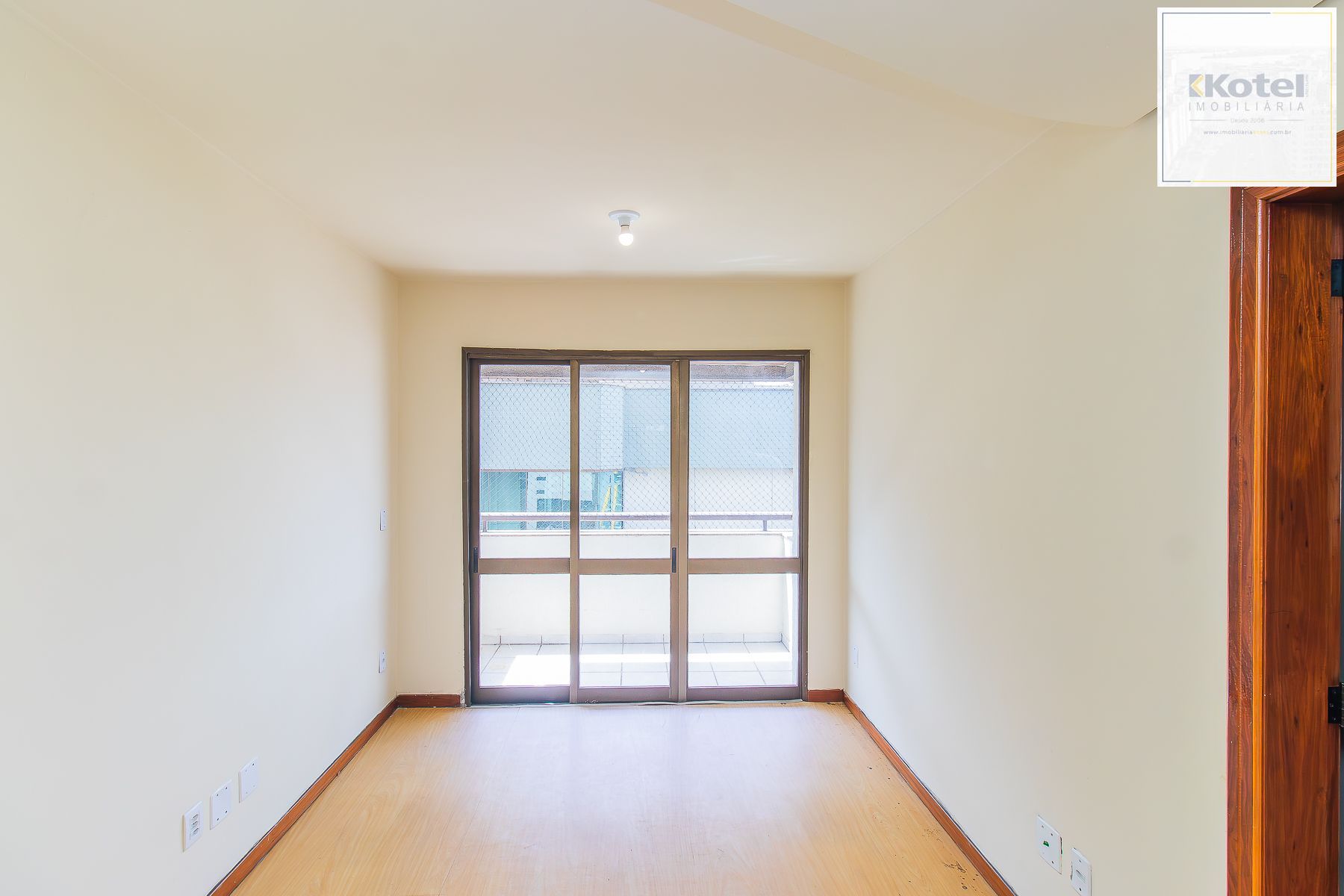 Apartamento 2 dormitórios com 1 vaga