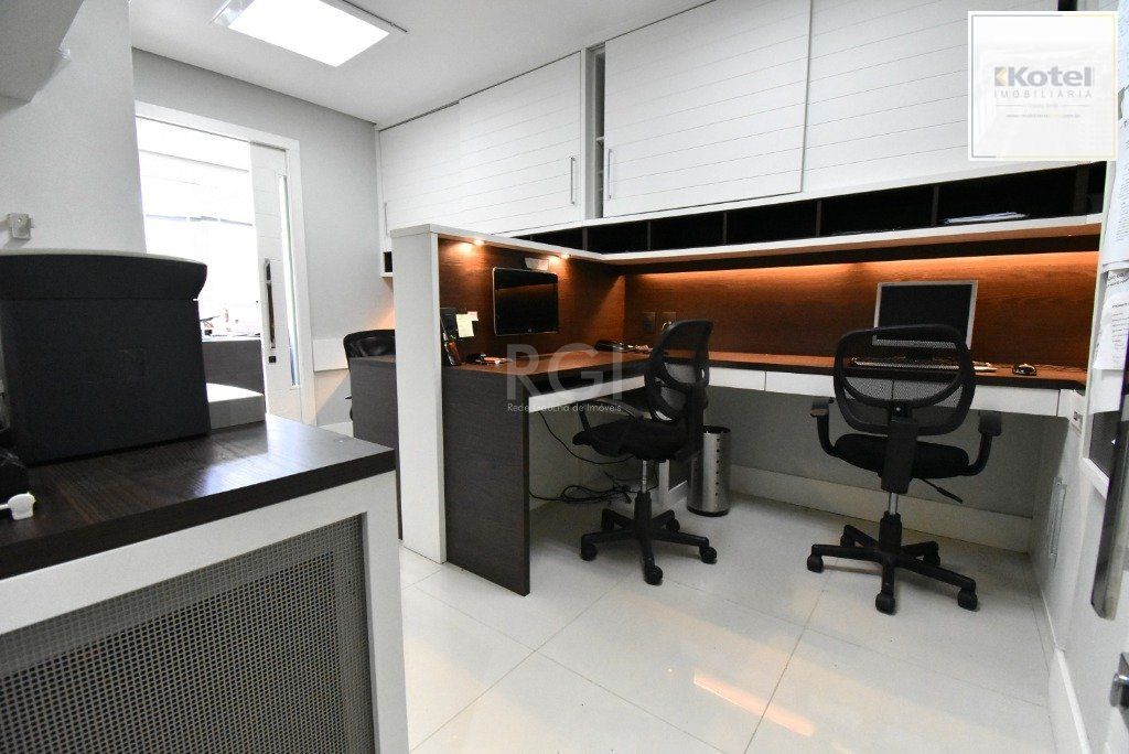 Conjunto/Sala para Venda - 26.08m², 0 dormitórios, 1 vaga - Menino Deus