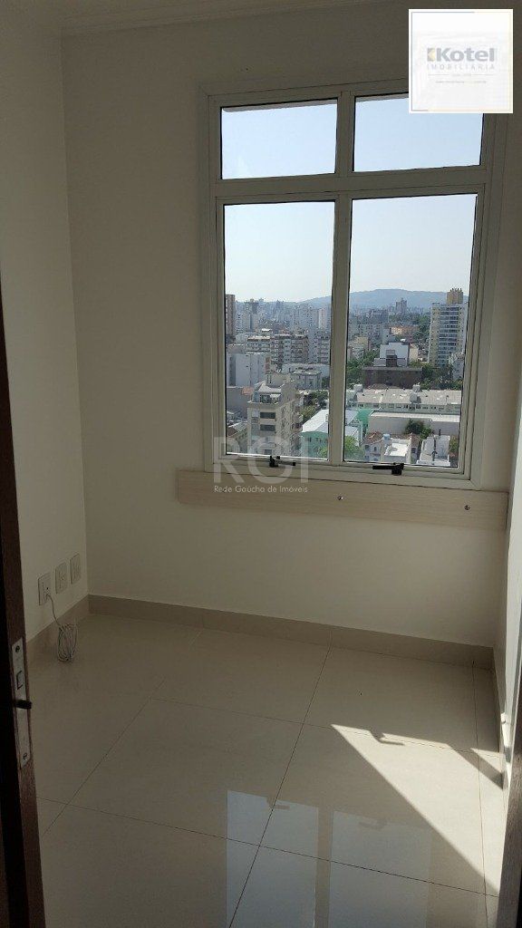 Conjunto/Sala para Venda - 36.22m², 0 dormitórios, 1 vaga - Menino Deus