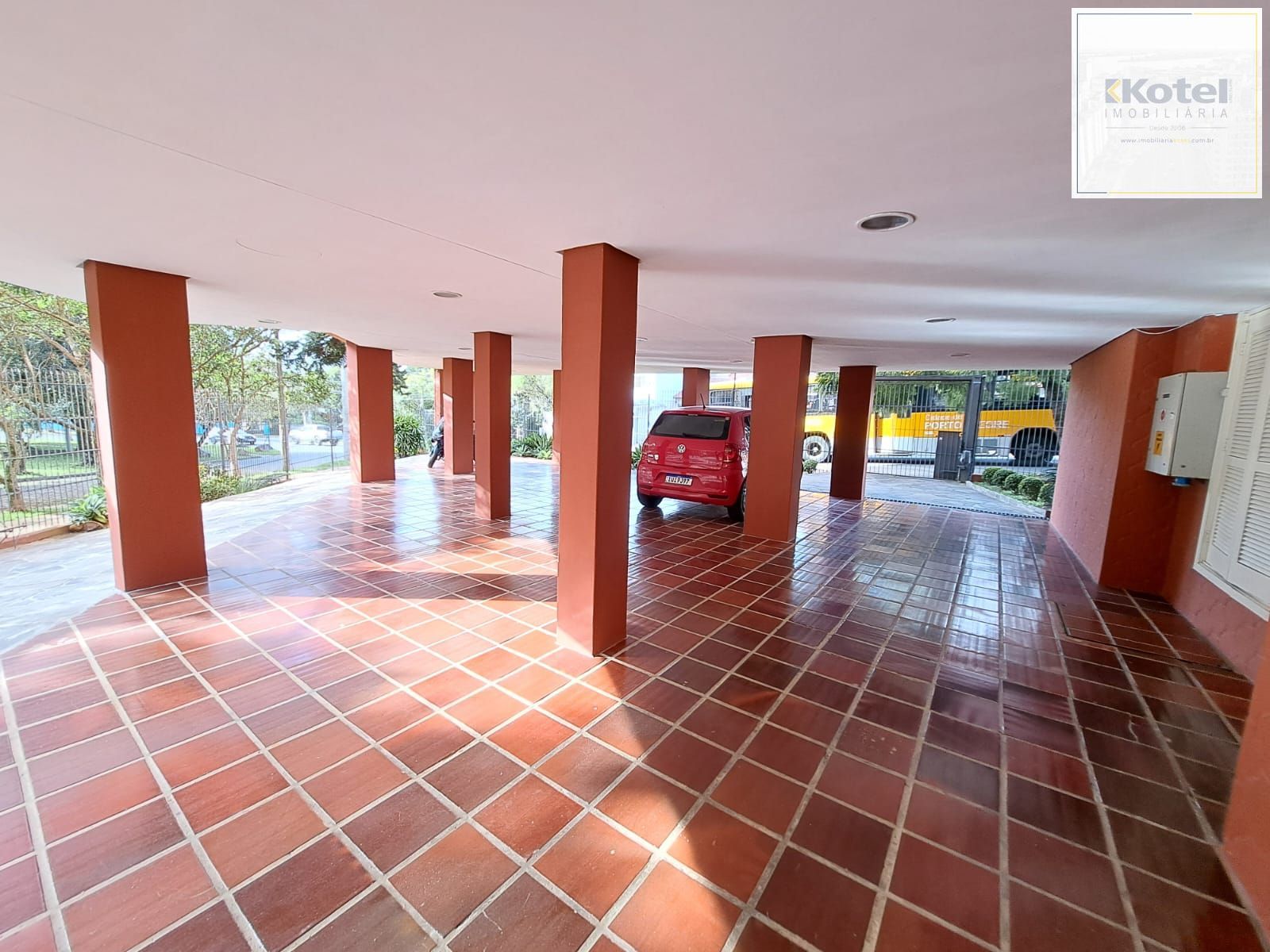 Apartamento 1 quartos à venda, 40m², Jardim Itu - Porto Alegre