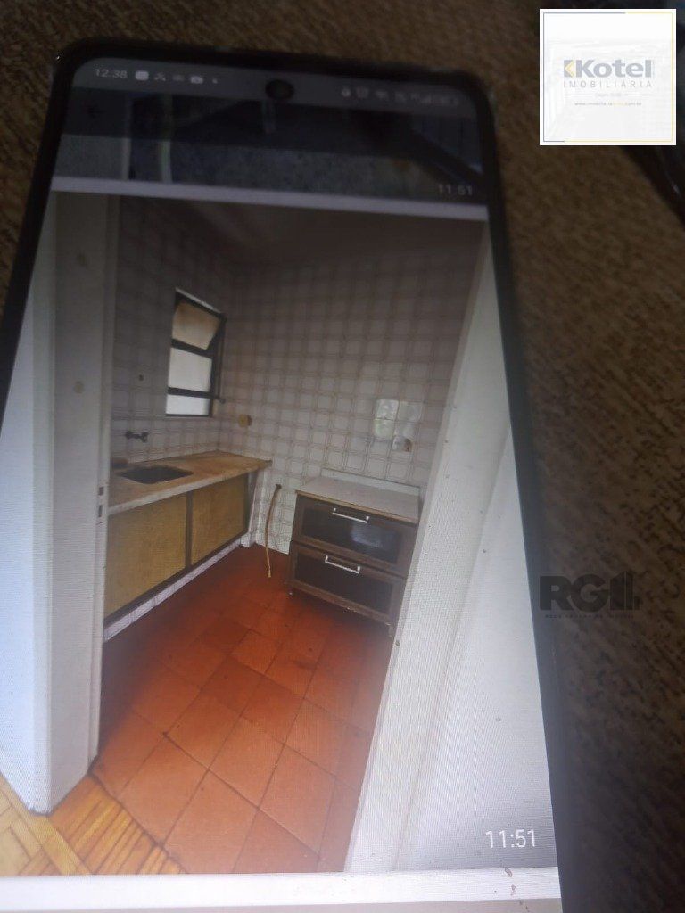 Apartamento - 1 dormitório - 32 m²  - Partenon — foto 2