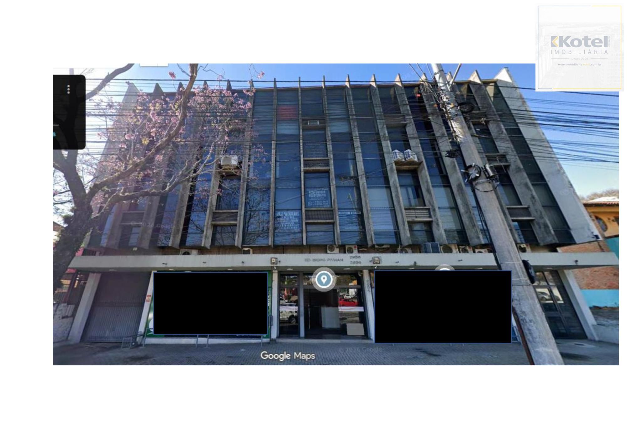 Sala Comercial 1 quartos à venda, 60m², Teresópolis - Porto Alegre — foto 2