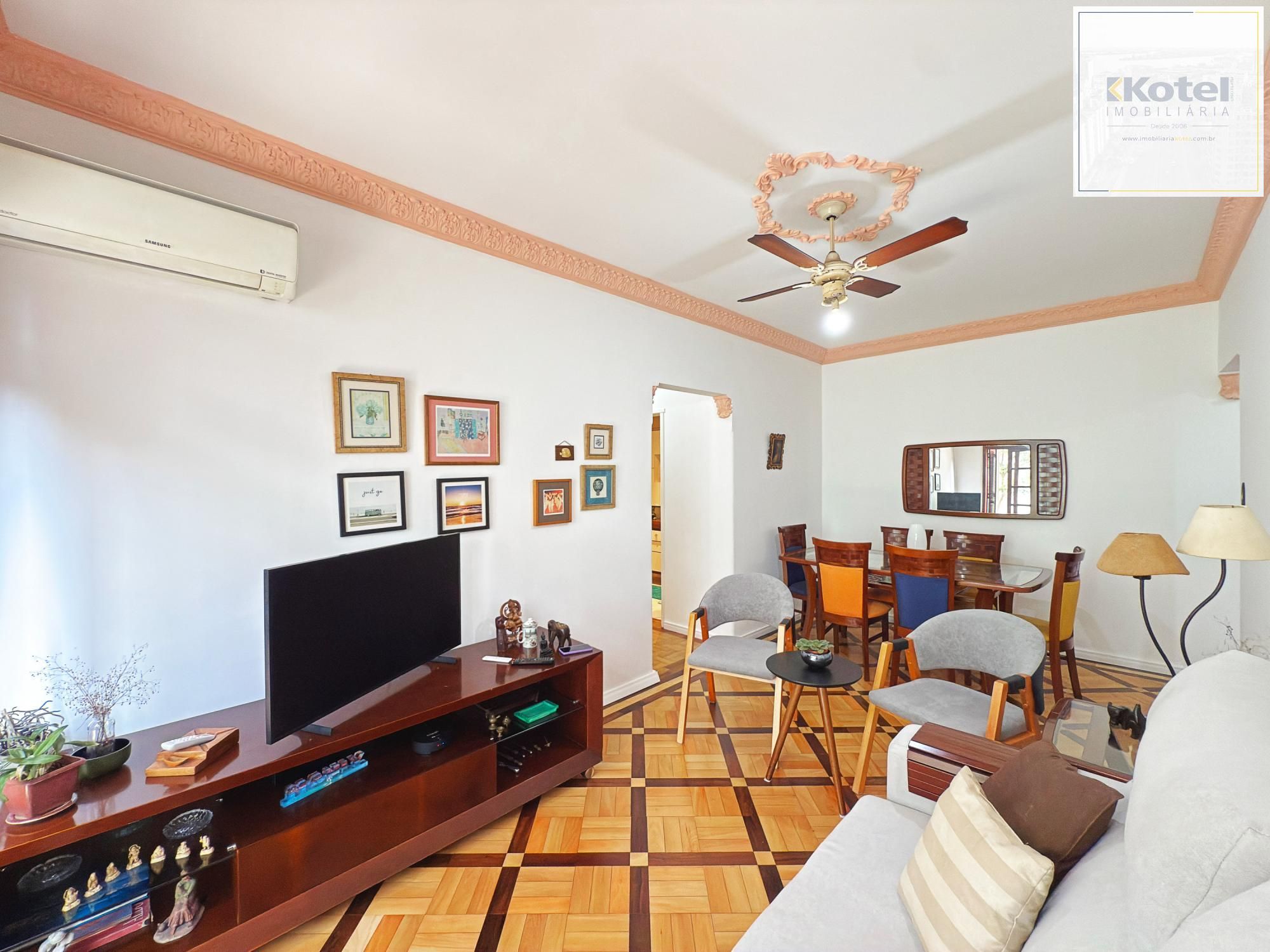 Apartamento Garden, 3 quartos, à venda, 92 m², Menino Deus - Porto Alegre — foto 5