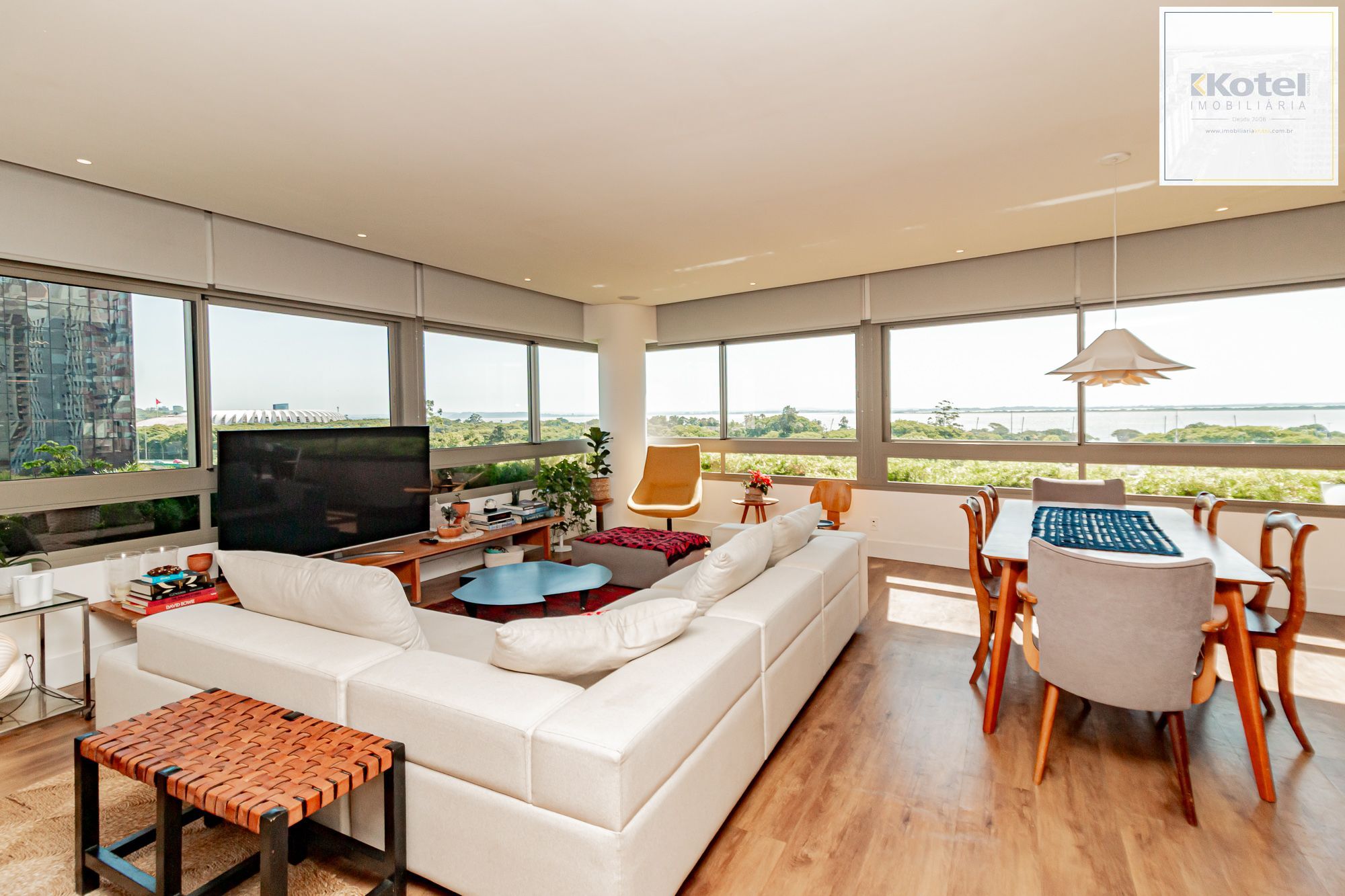 Apartamento 3 quartos à venda, 165m², Praia de Belas - Porto Alegre — foto 3