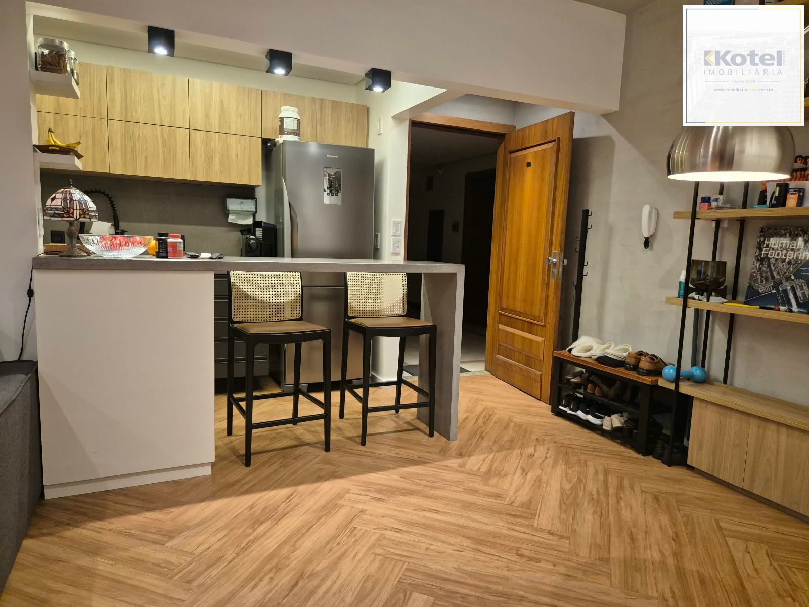 Apartamento, 2 quartos, à venda, 71 m², Menino Deus - Porto Alegre — foto 4