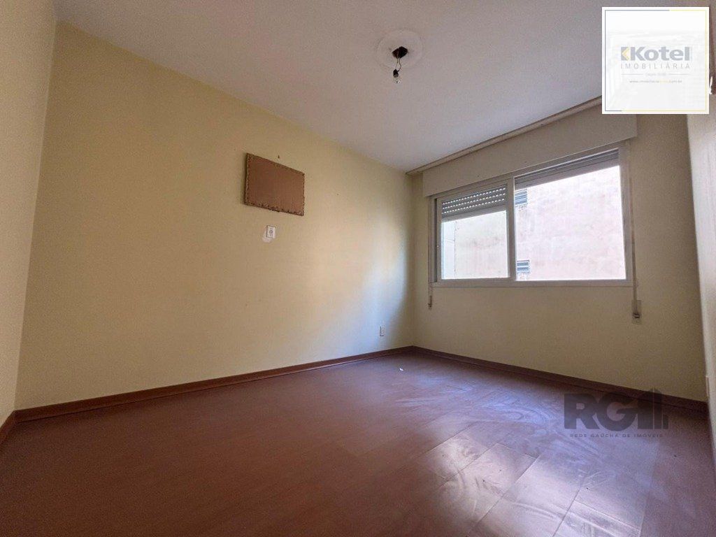 APARTAMENTO - 1 dormitório - 1 vaga - 45,13 m² - MENINO DEUS