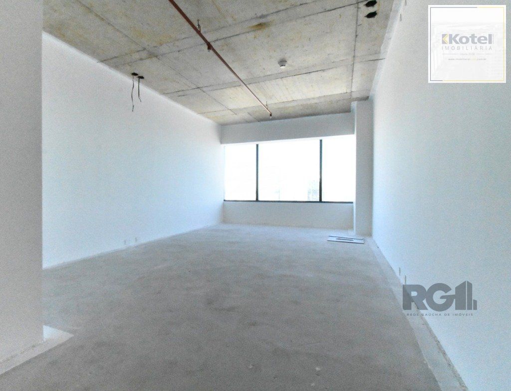 CONJUNTO/SALA - 35,36 m² - 1 vaga  PRAIA DE BELAS