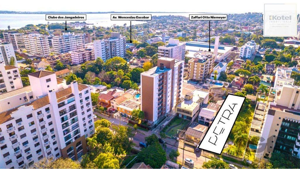 CASA CONDOMíNIO - 3D/1 suite - 196,27 m²- 2 vagas - TRISTEZA — foto 3