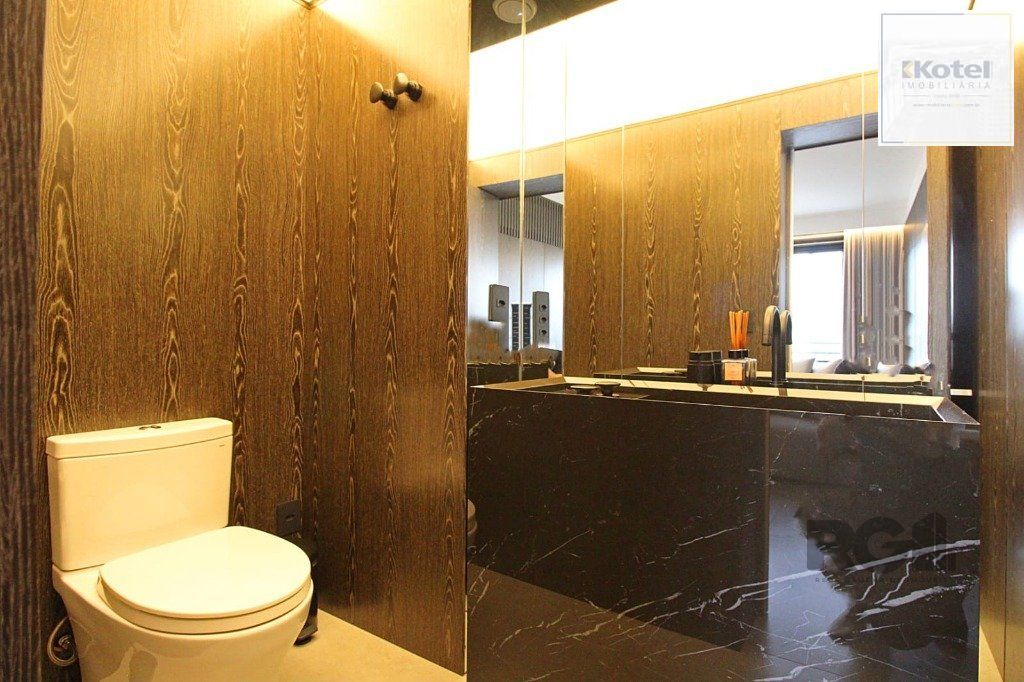 apartamento - 2 dormitórios - 130 m² - Auxiliadora — foto 4