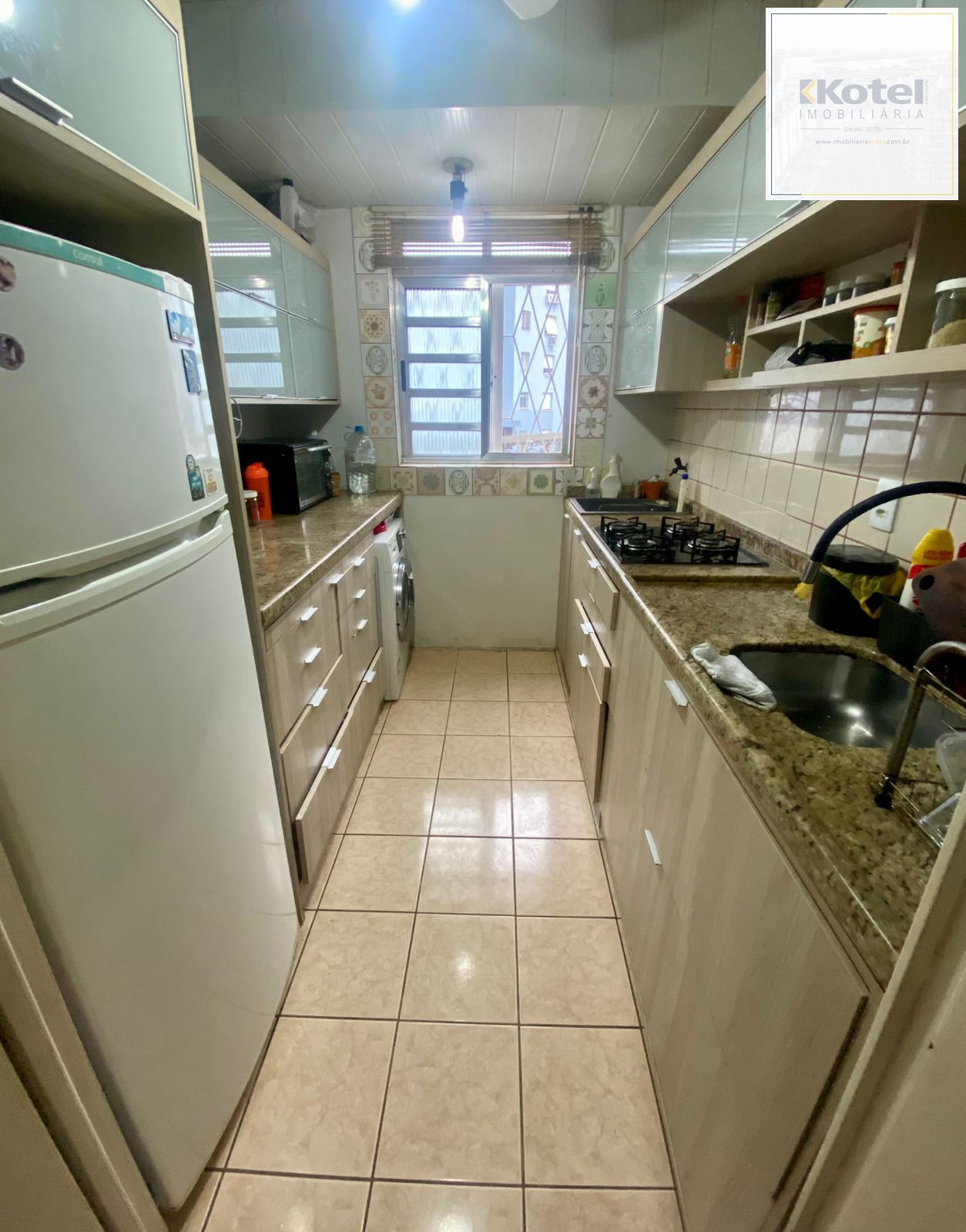COZINHA
