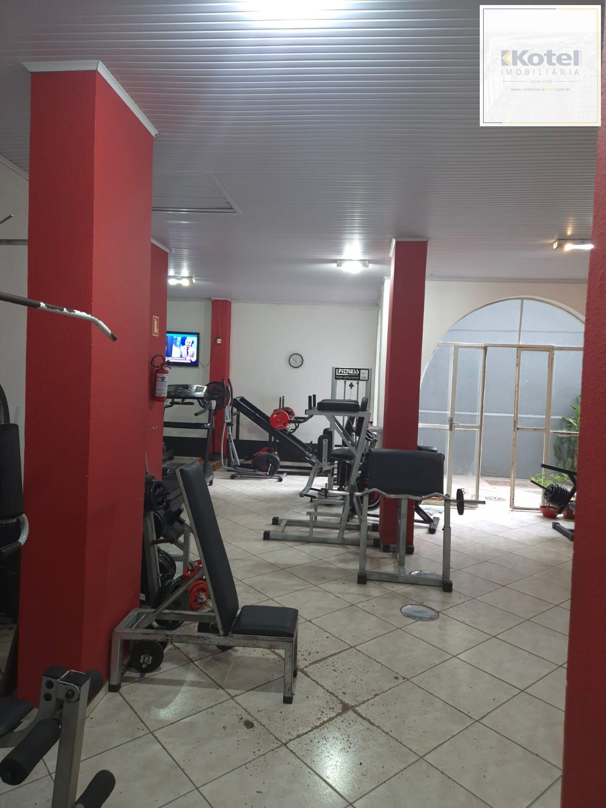 Apto 2 dormit no Cristal com vista perene — foto 2