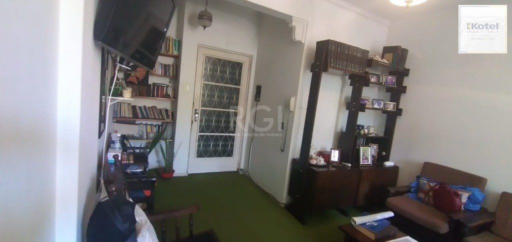 APARTAMENTO - 3 dormitórios - 2 vagas -  128,78 m²  - FARROUPILHA — foto 4