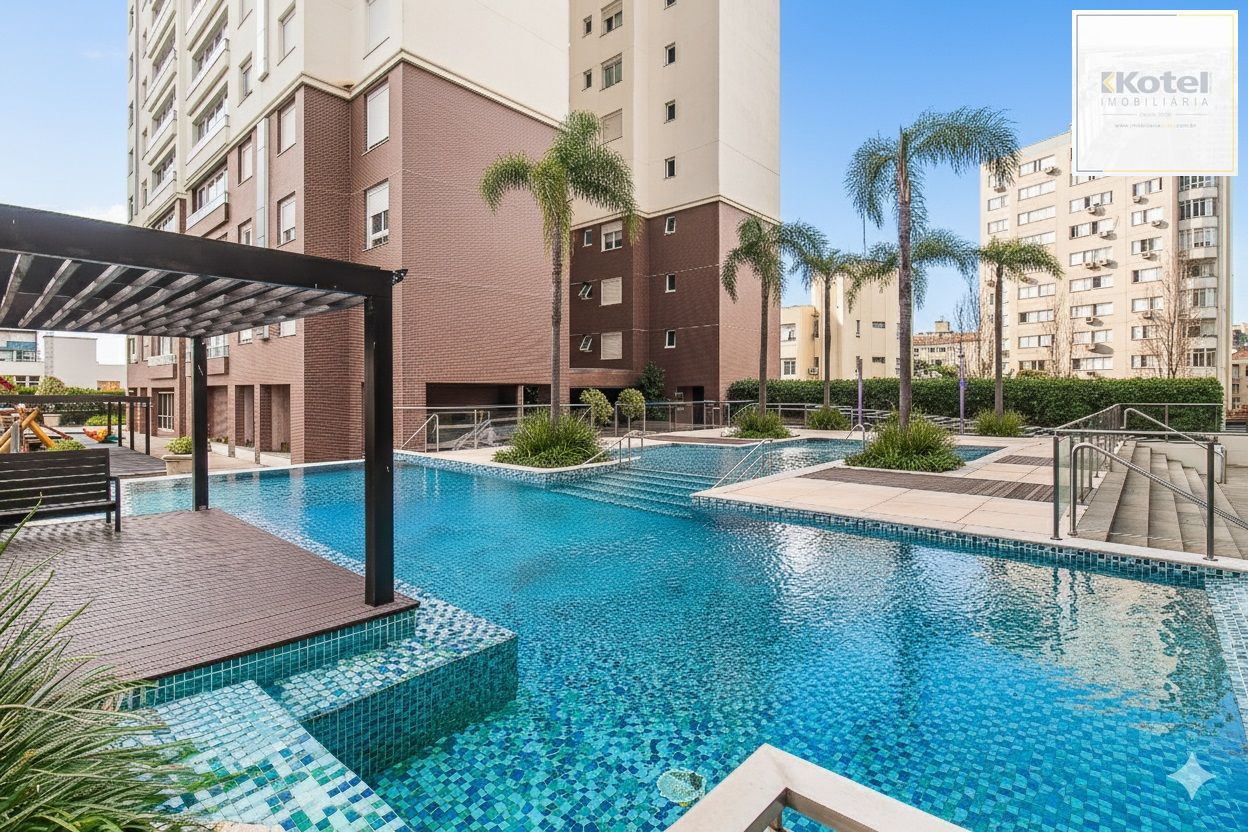 Apartamento 3 suítes 3 vagas no Moinhos — foto 2