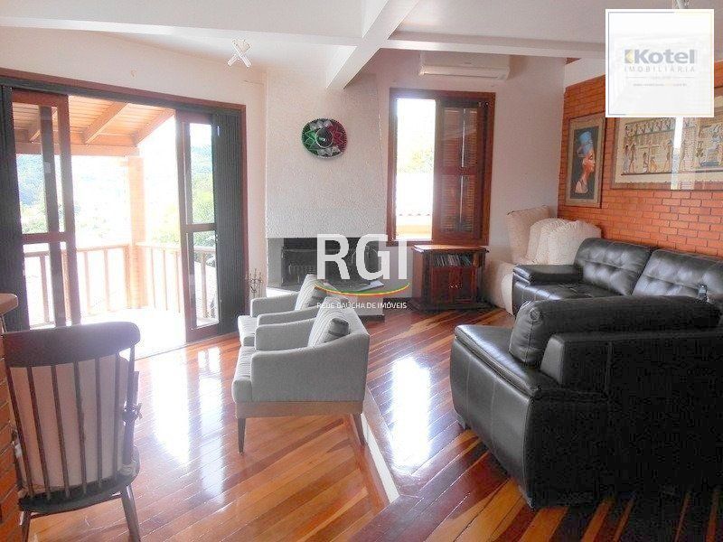 Casa para Venda - 430m², 3 dormitórios, sendo 1 suites, 2 vagas - Vila Nova — foto 5