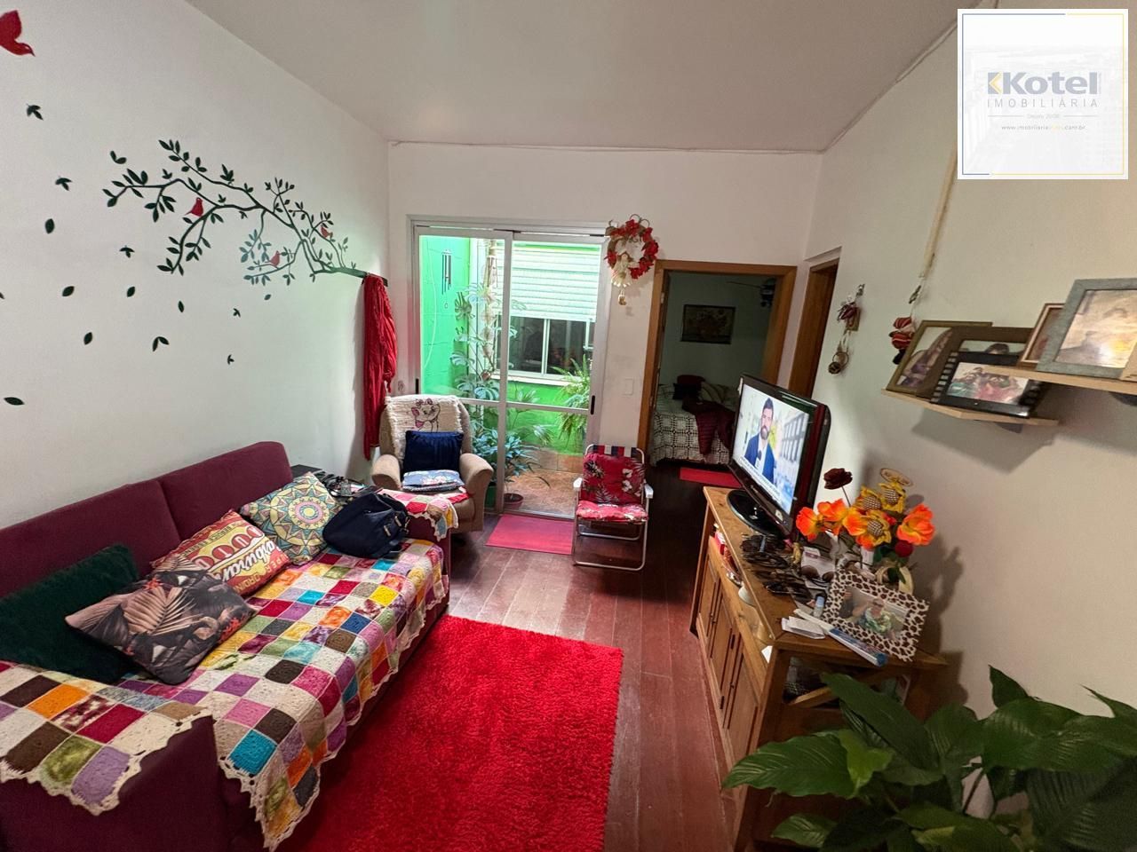 Apartamento 1 dormitório próximo Shopping Praia de Belas — foto 3