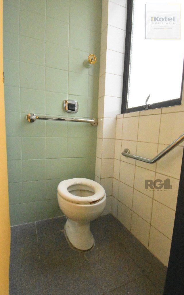 Sala comercial na Azenha 489m² — foto 5