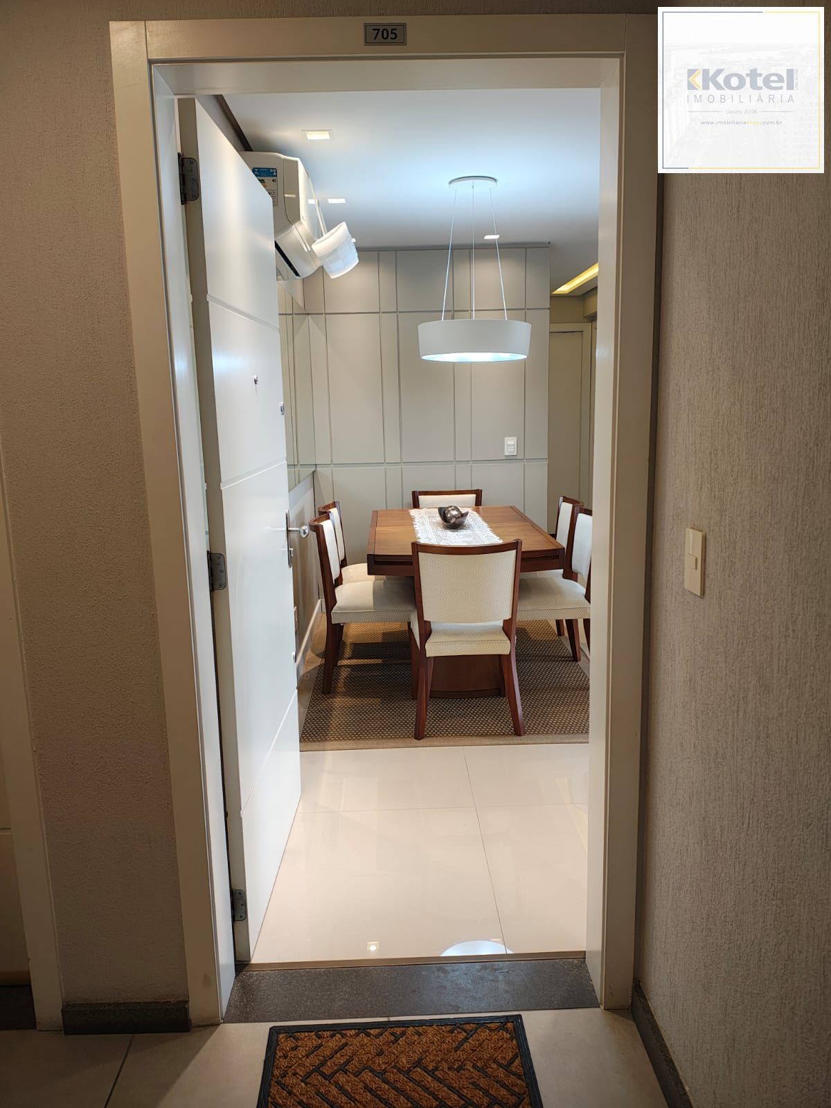 Excelente Oportunidade apartamento com móveis planejados em todos os ambientes e infraestrutura completa!!! — foto 3