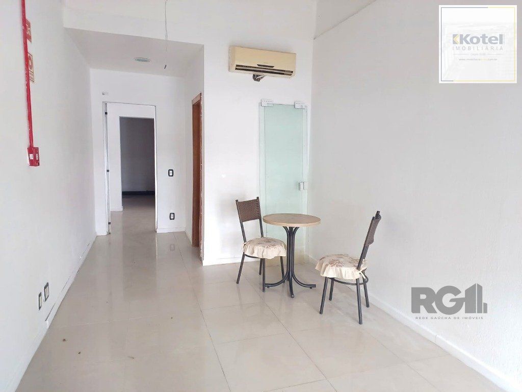 Sala de frente com vaga — foto 5