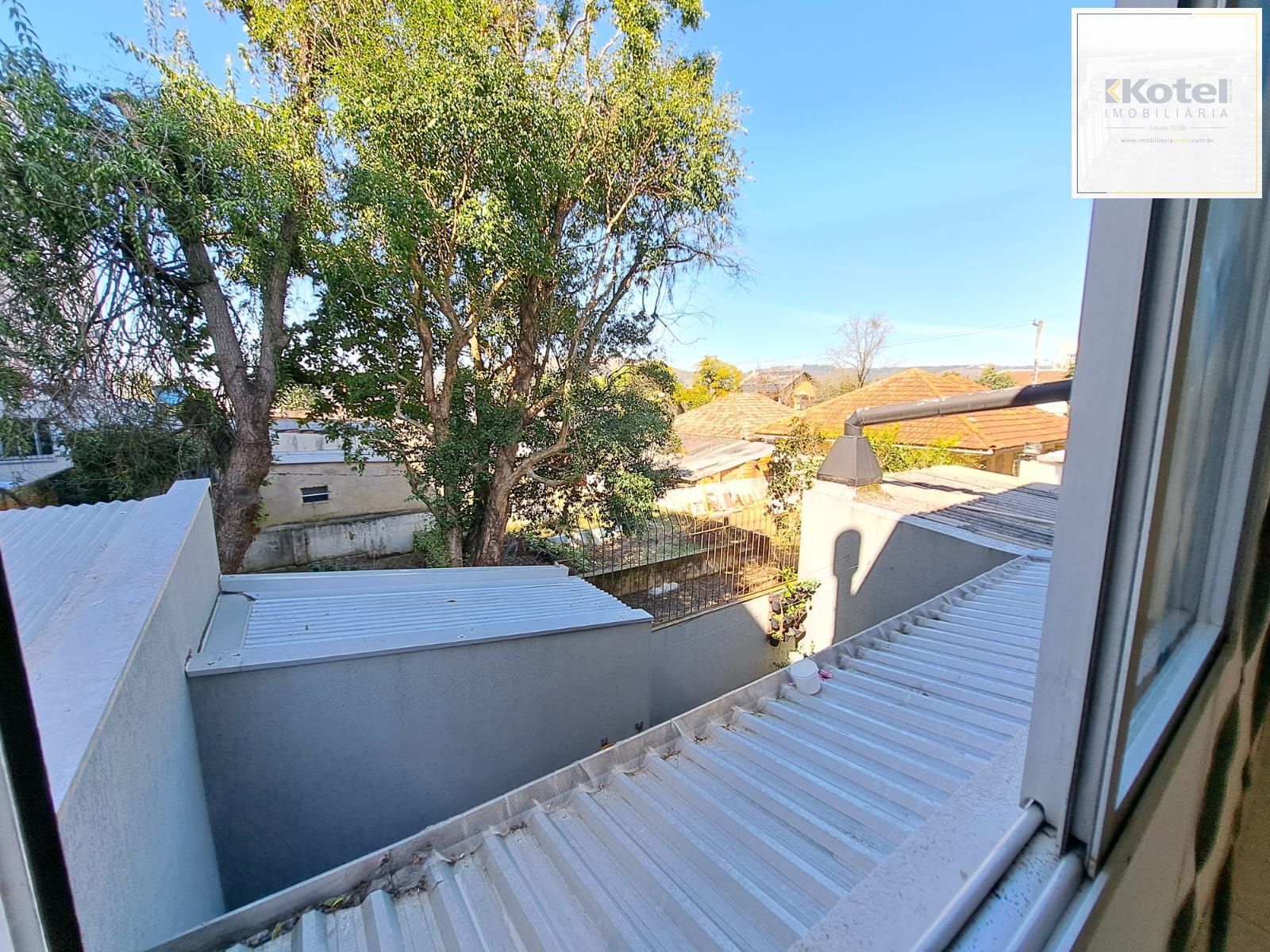 Apartamento 1d com possibilidade de transformar em 2 dormitórios no Bairro Santo Antônio