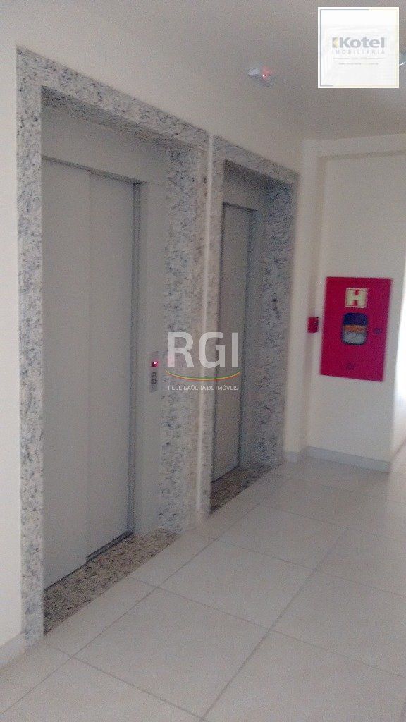 Conjunto/Sala para Venda - 29.49m², 0 dormitórios, 1 vaga - Menino Deus