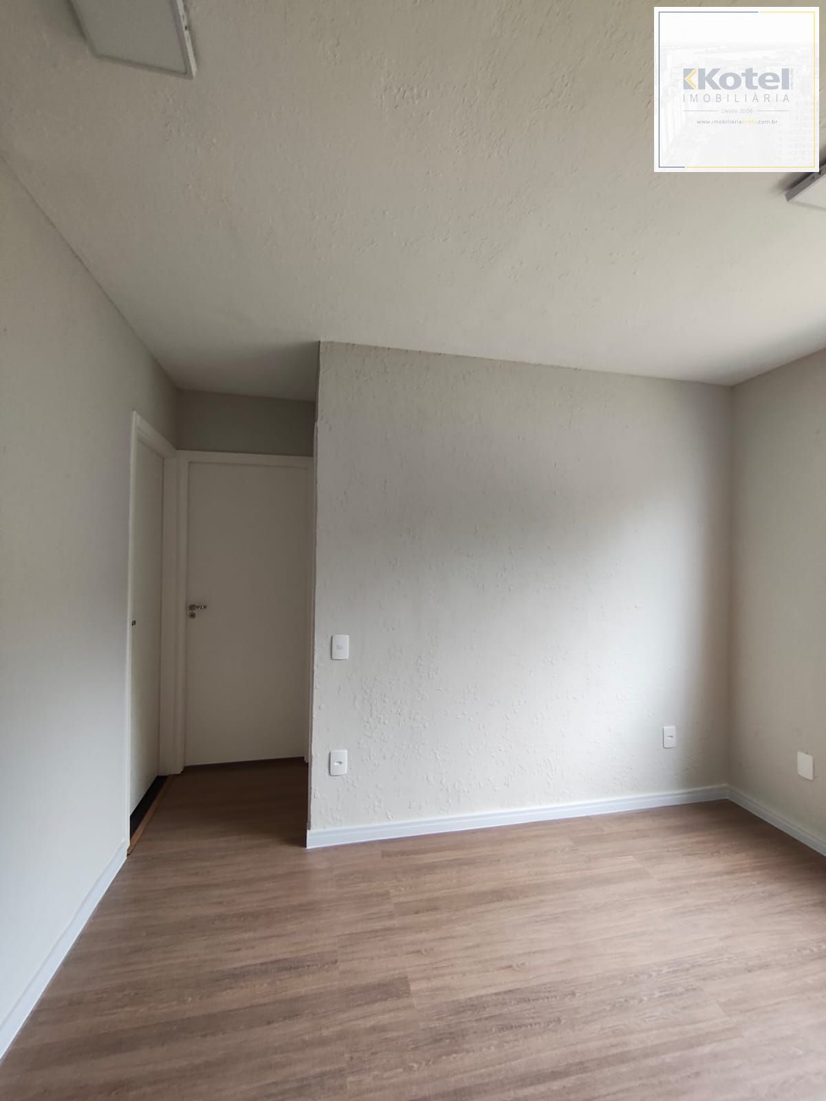 Apartamento 2 D  1 vaga