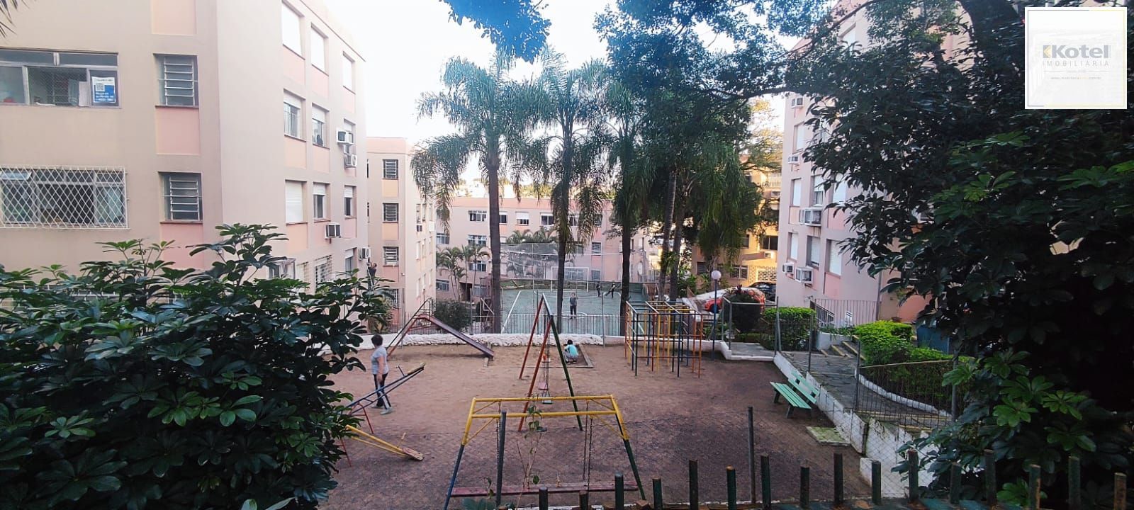 Apartamento 2 dormitórios no Cristal — foto 4