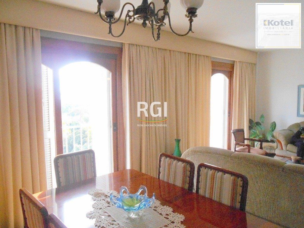 Apartamento para Venda - 154.69m², 3 dormitórios, sendo 1 suites, 2 vagas - Santa Tereza — foto 2