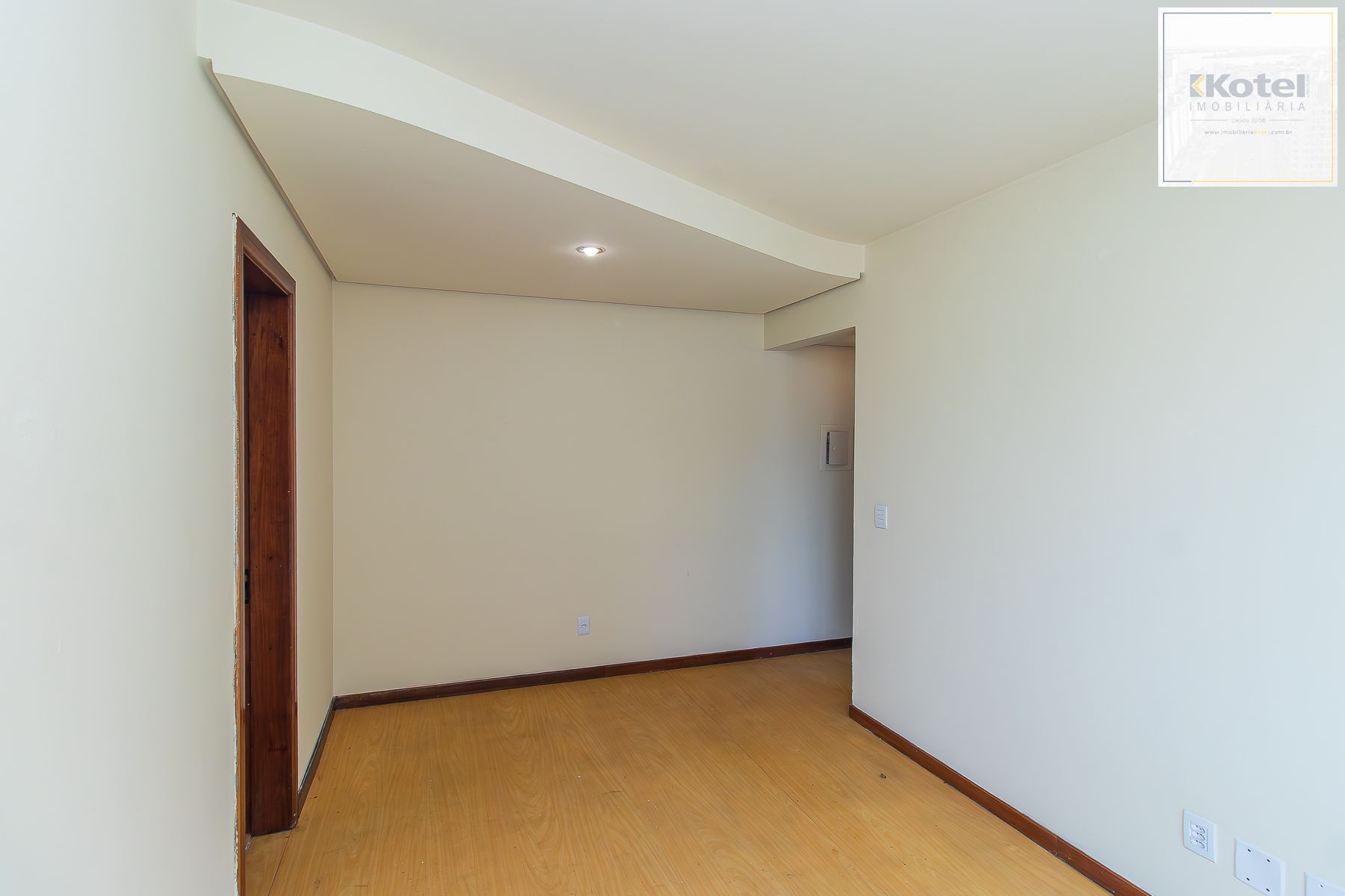 Apartamento 2 dormitórios com 1 vaga