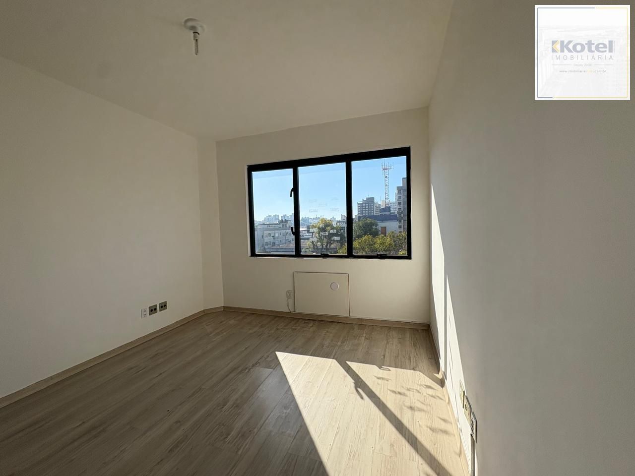 Sala comercial