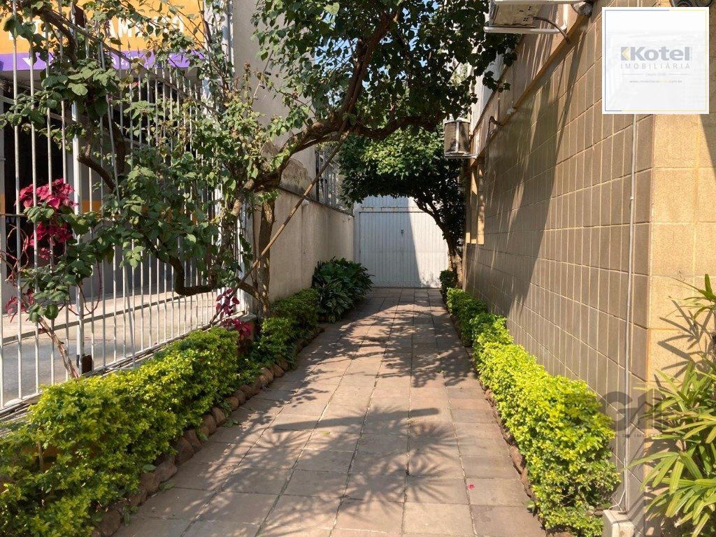 APARTAMENTO COBERTURA - 3 doms. 1 vaga - 166,09 - m² - MENINO DEUS