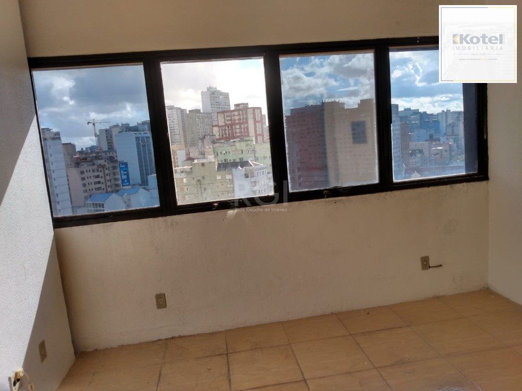 Conjunto/Sala para Venda - 41.65m², 0 dormitórios, Floresta — foto 4