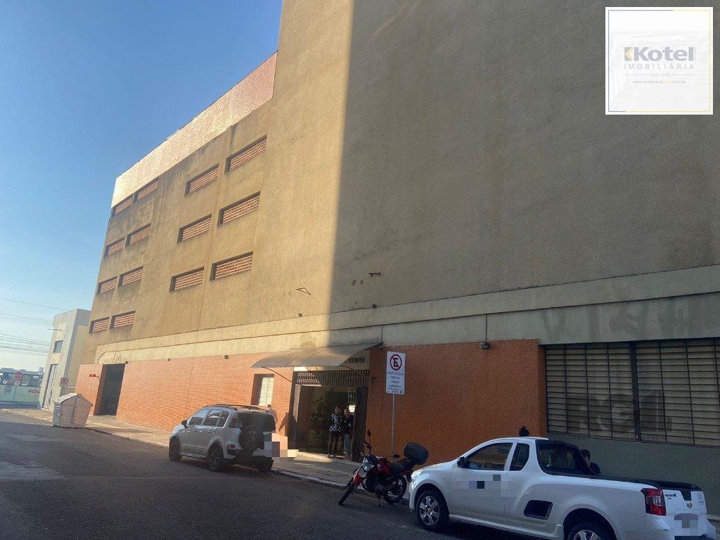 box - 12 m² - Centro Histórico — foto 3