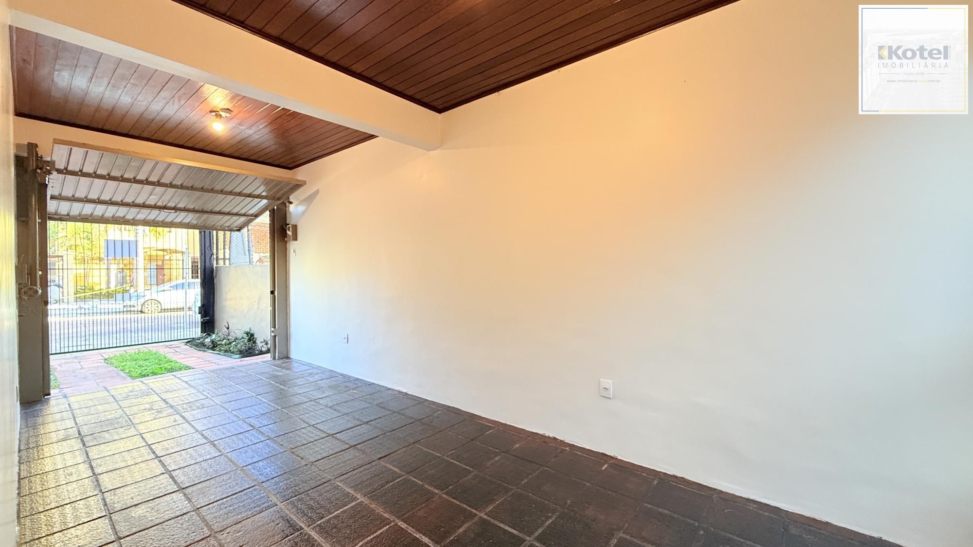 Casa 3 quartos à venda, 154m², Menino Deus - Porto Alegre — foto 2