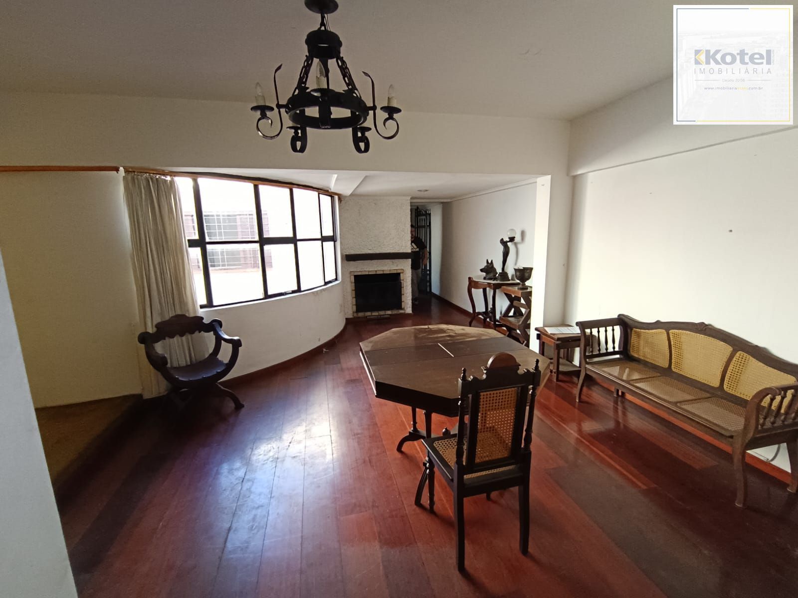 Apartamento 3 dormitórios 1 suíte