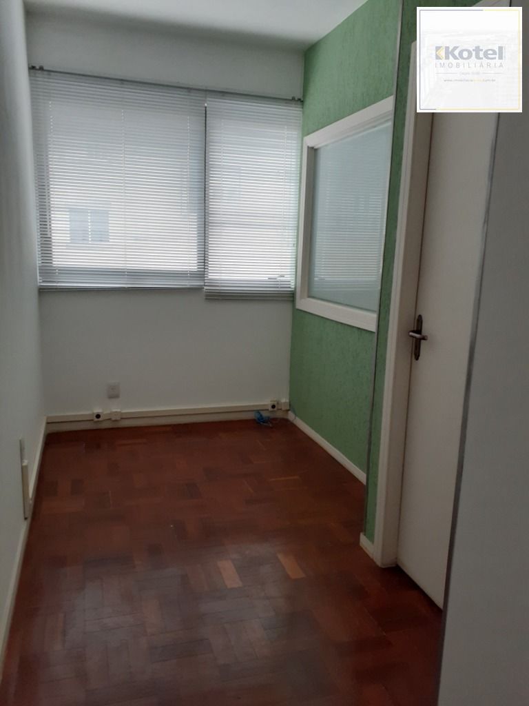 Conjunto/Sala para Venda - 56.14m², 0 dormitórios, Centro Histórico