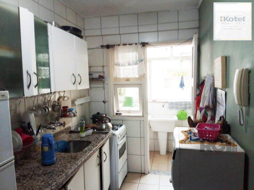APARTAMENTO - 2 dorms.  70,20 m² - MENINO DEUS