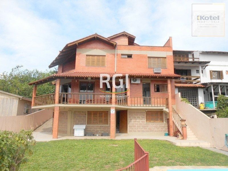 Casa para Venda - 430m², 3 dormitórios, sendo 1 suites, 2 vagas - Vila Nova — foto 3