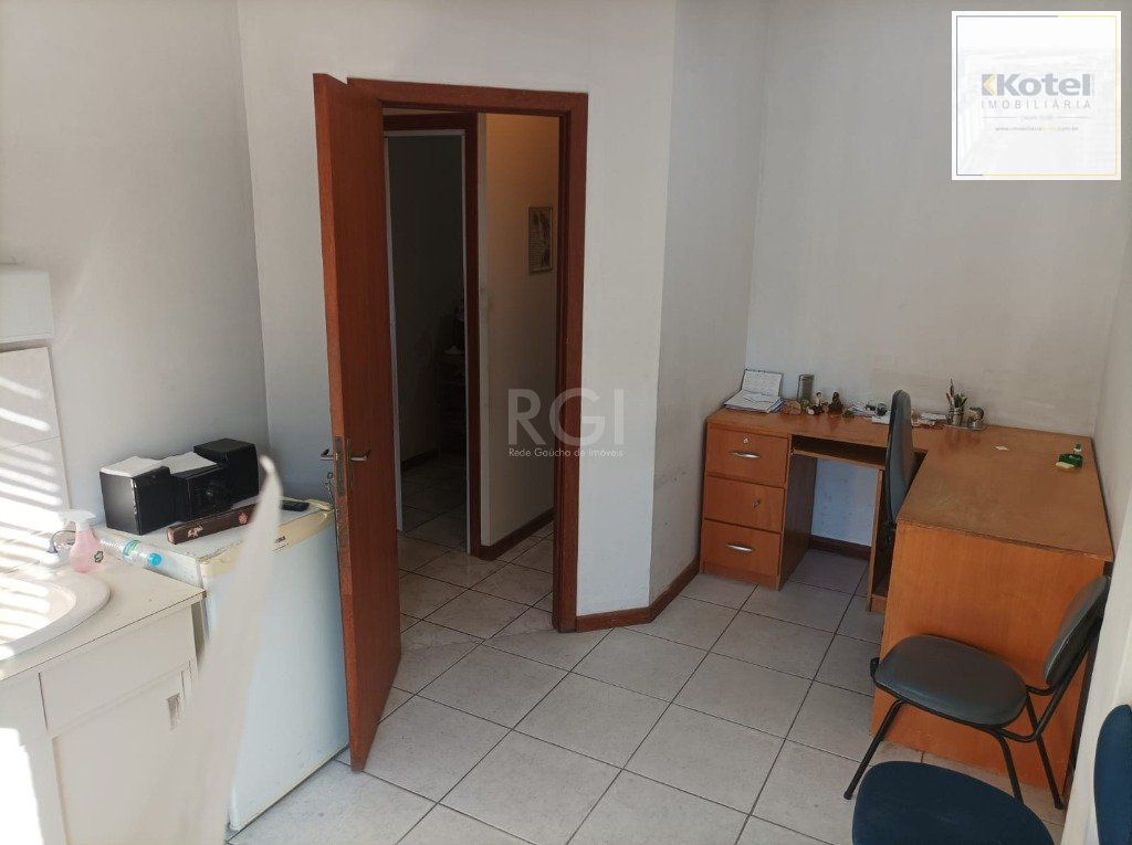 Conjunto/Sala para Venda - 27.35m², 0 dormitórios, Centro Histórico