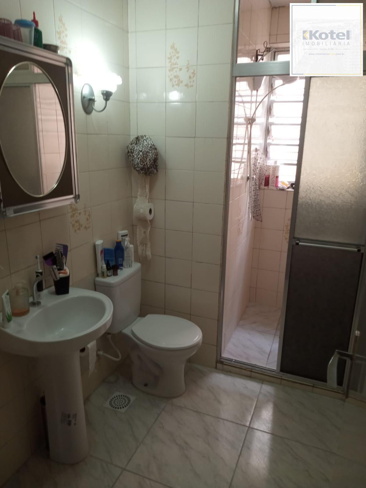 Apartamento três dormitórios,  - Bairro Medianeira — foto 5