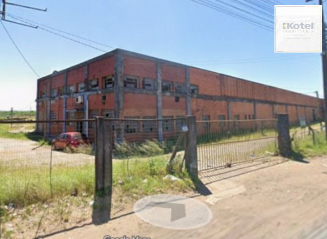 Terreno Comercial à venda, Três Portos - Sapucaia do Sul — foto 2