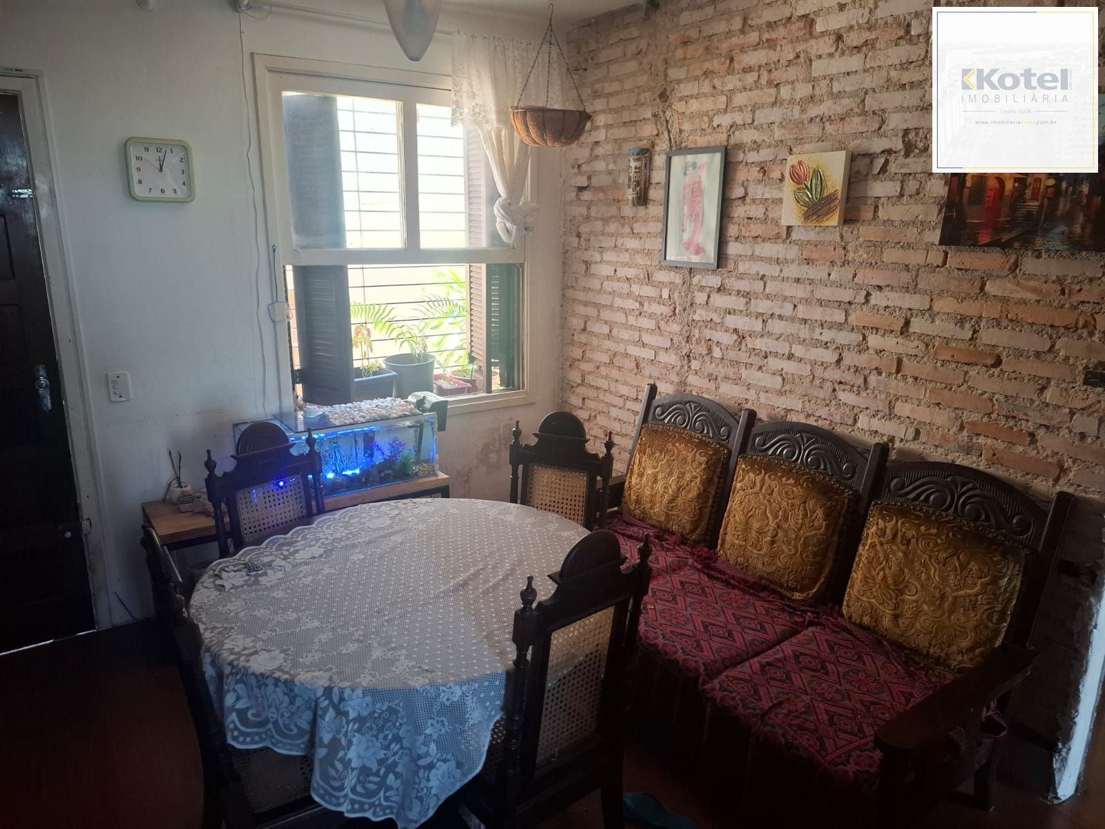 Apartamento 2 dormitórios — foto 3
