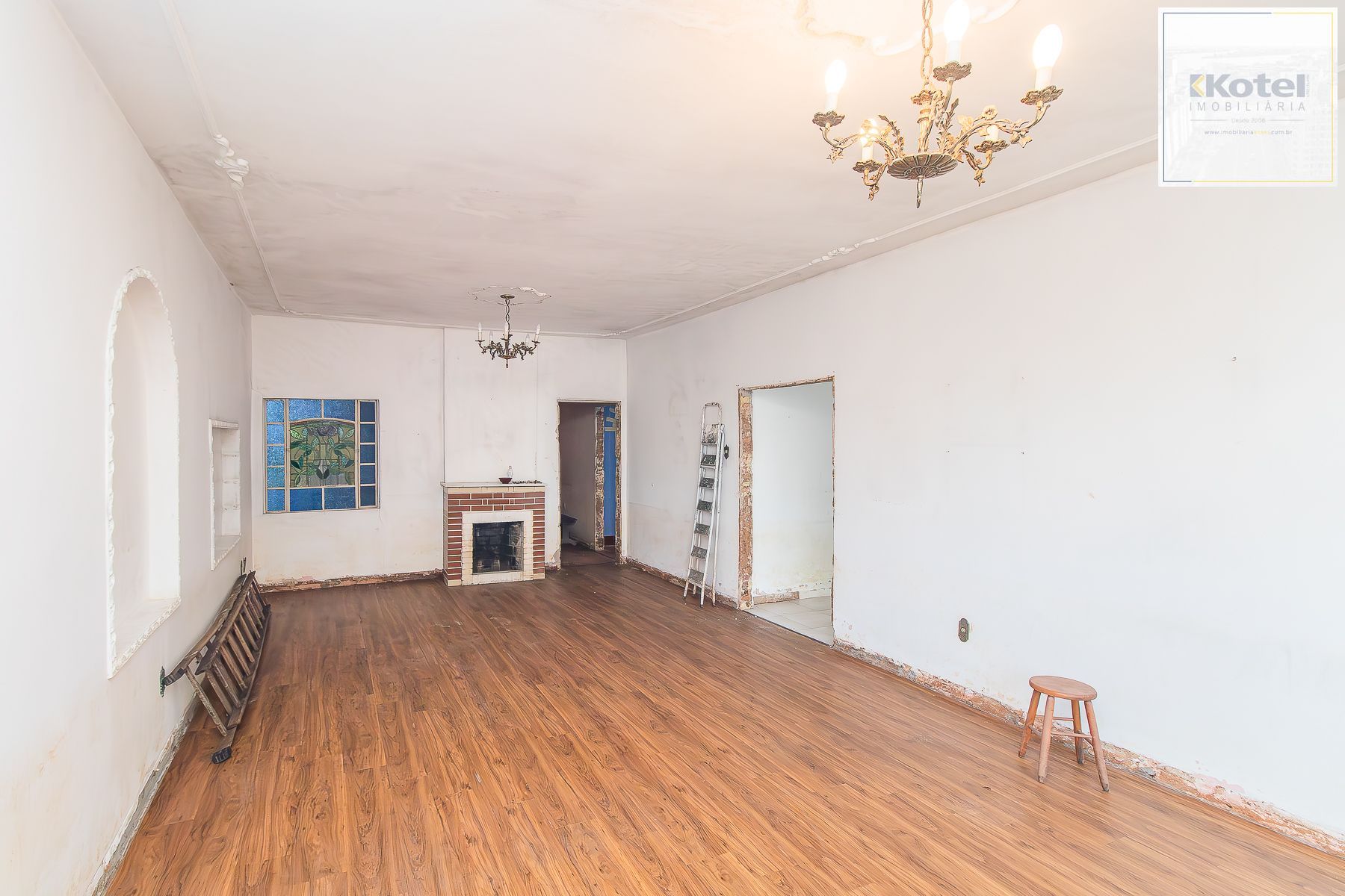 Casa térrea ideal para investidores — foto 4