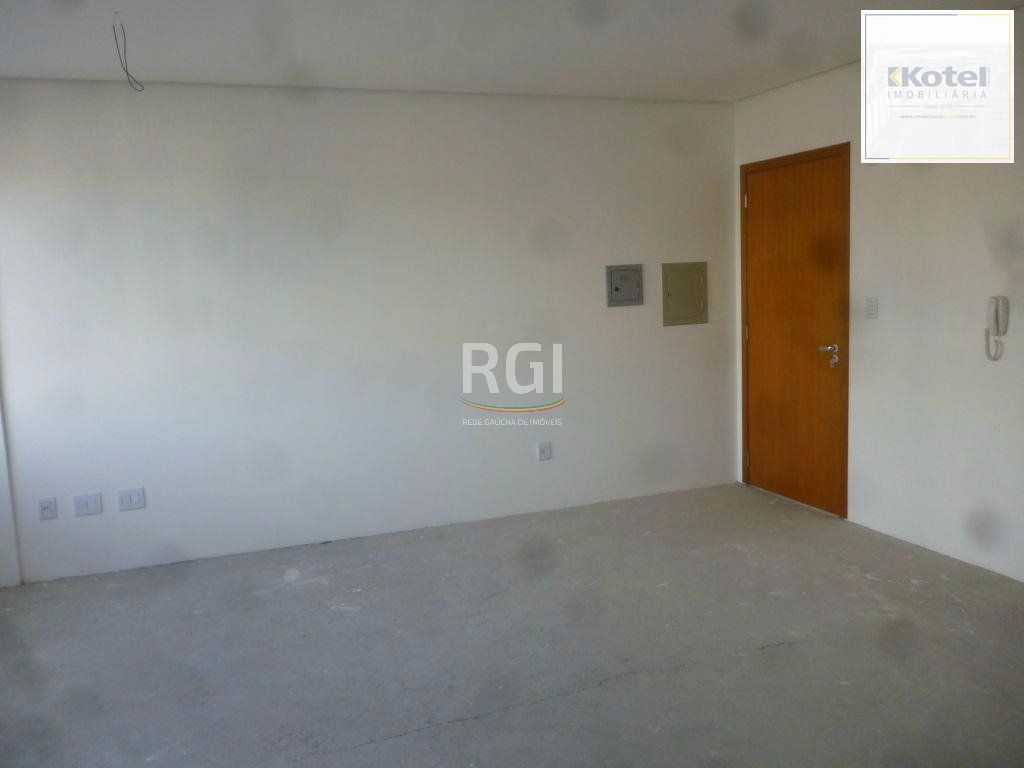 Conjunto/Sala para Venda - 27m², 0 dormitórios, Menino Deus