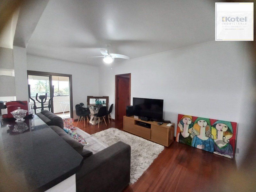 apartamento - 3 dorms. - 1 vaga - - 83,84 m² - Nonoai — foto 4