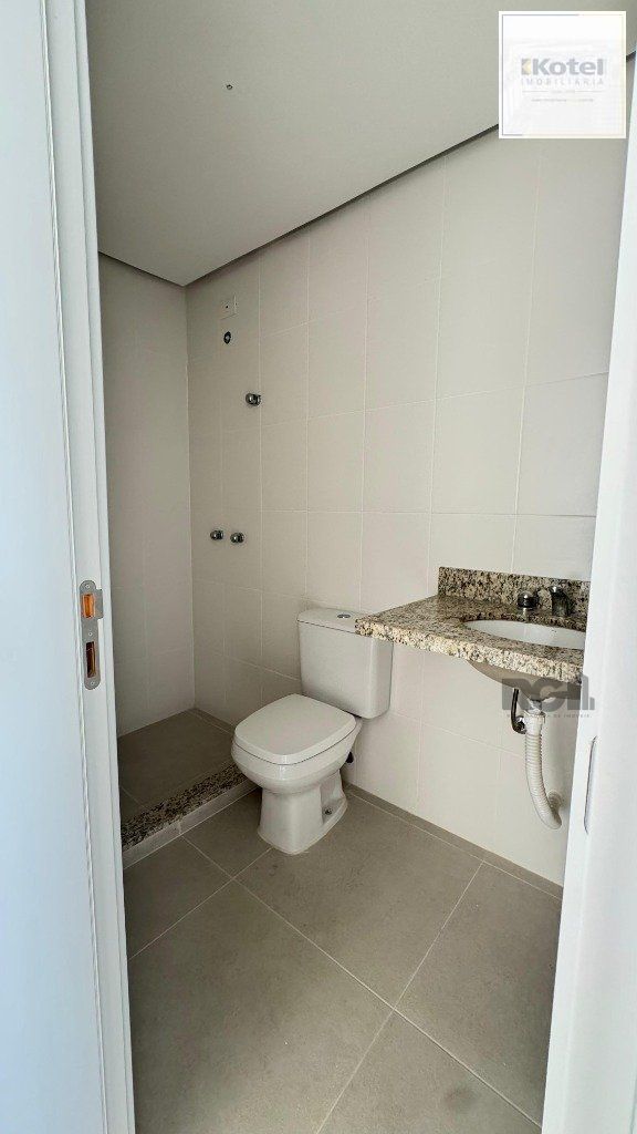 APARTAMENTO COBERTURA - 2 DORMS - 2 VAGAS - 166,21 m² - TRISTEZA — foto 5