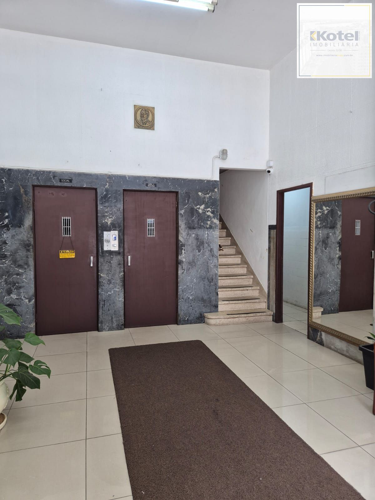 Apto 4dormit no Centro Histórico — foto 3