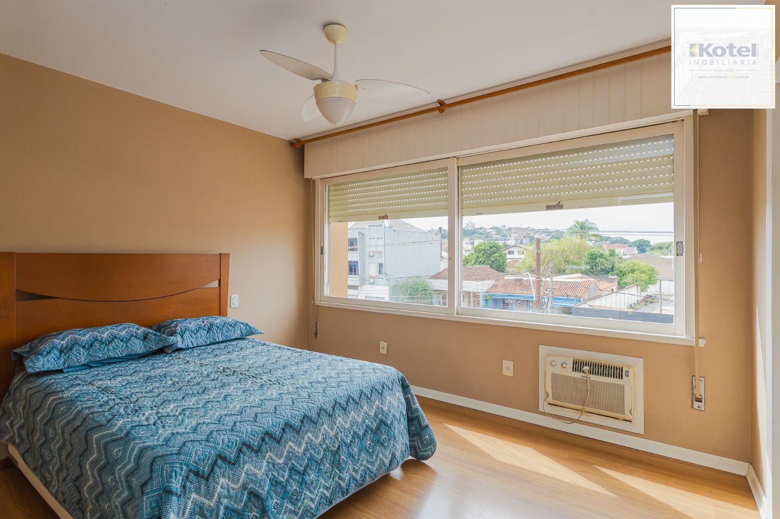 Apartamento, 2 quartos, à venda, 80 m², Medianeira - Porto Alegre — foto 3