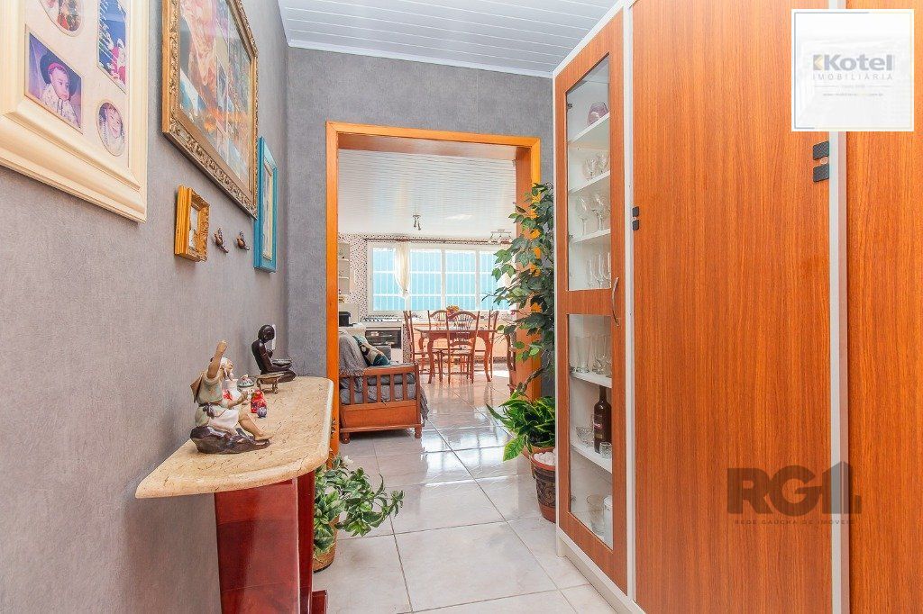 Casa Comercial para Venda - 270m², 4 dormitórios, Azenha