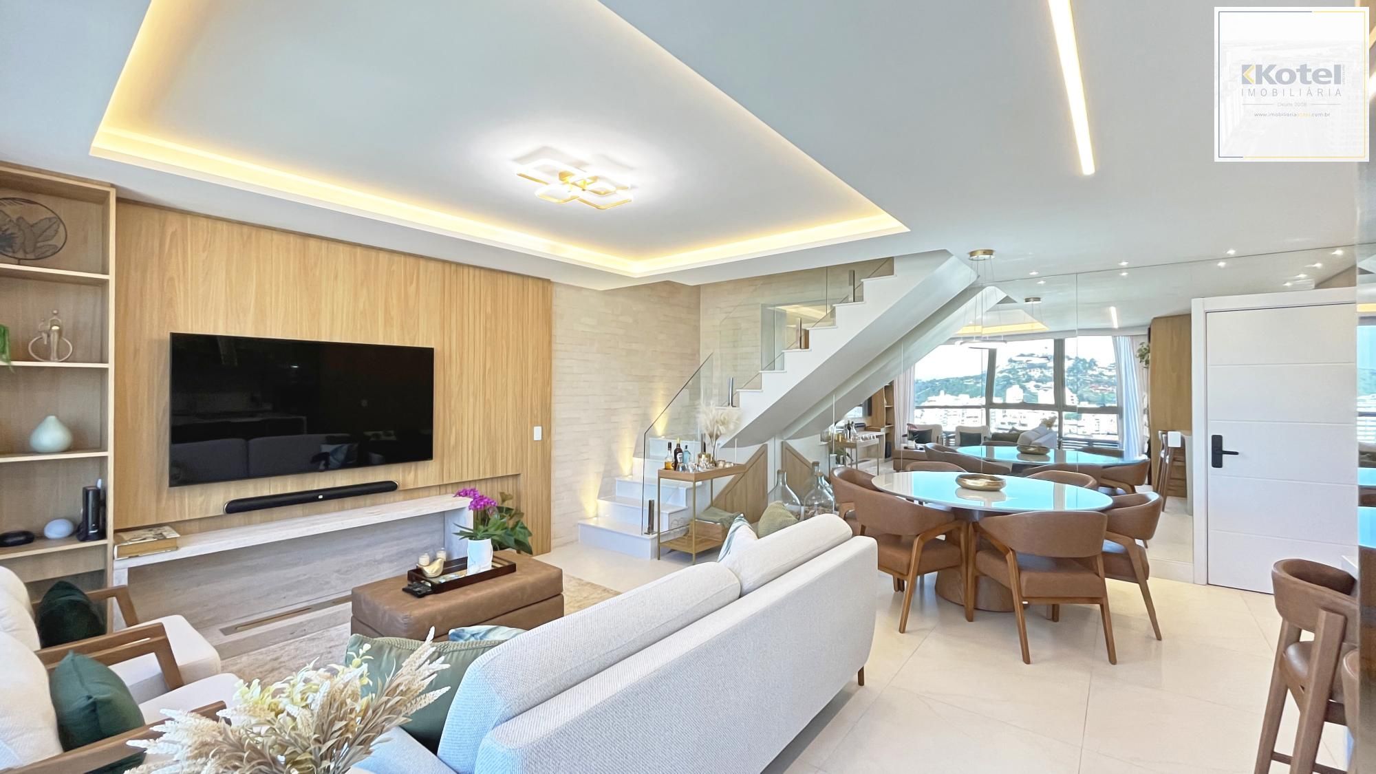 Duplex 2 quartos à venda, 111m², Praia de Belas - Porto Alegre — foto 4